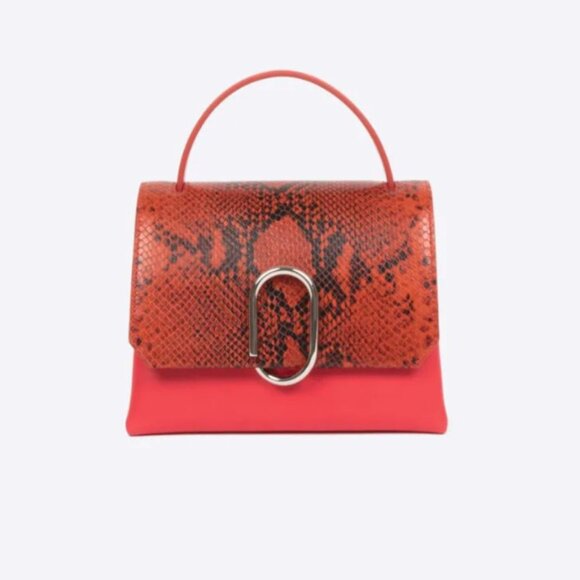 3.1 Phillip Lim mini Alix tote bag - Picture 1 of 3